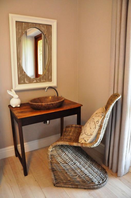 Hotel Woodlands Self Catering Knysna Habitación foto