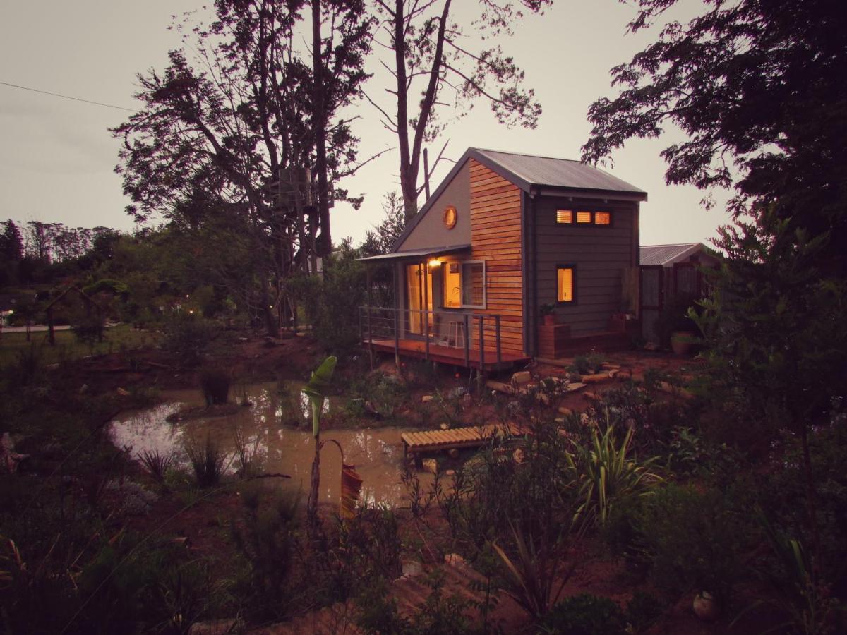 Hotel Woodlands Self Catering Knysna Exterior foto